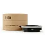 Adapters for lens - Urth Lens Mount Adapter: Compatible with Contax G Lens to Nikon Z Camera Body ULMA C/G Z - quick order from manufacturer