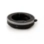 Adapters for lens - Urth Lens Mount Adapter: Compatible with Contax G Lens to Nikon Z Camera Body ULMA C/G Z - quick order from manufacturer