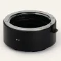 URTH elektroninis objektyvo montavimo adapteris EF-Z Canon EF ir Nikon Z suderinamumui