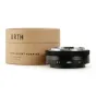 Urth Lens Mount Adapter: Compatible with Canon FD Lens to Canon RF Camera Body ULMA FD R