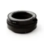 Adapters for lens - Urth Lens Mount Adapter Compatible with Nikon F (G-Type) Lens to Canon RF Camera Body ULMA F(G) R - quick order from manufacturer