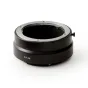Adapters for lens - Urth Lens Mount Adapter: Compatible with Contax/Yashica (C/Y) Lens to Canon RF Camera Body ULMA C/Y R - quick order from manufacturer