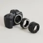 Adapters for lens - Urth Lens Mount Adapter: Compatible with Minolta Rokkor (SR / MD / MC) Lens to Canon RF Camera Body ULMA MD R - quick order from manufacturer