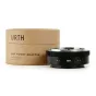 Urth Lens Mount Adapter: Compatible with Canon FD Lens to Leica L Camera Body ULMA FD L