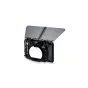 Tilta 4*5.65 Carbon Fiber Matte Box (Clamp-on) with 110mm Back MB-T12-M110