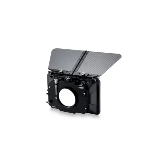 Tilta 4*5.65 Carbon Fiber Matte Box (Clamp-on) with 80mm Back MB-T12-M80 Tilta 4*5.65 Carbon Fiber Matte Box (Clamp-on) with 80mm Back MB-T12-M80