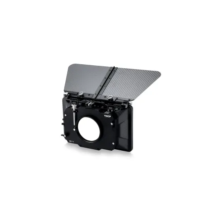 Tilta 4*5.65 Carbon Fiber Matte Box (Clamp-on) with 80mm Back MB-T12-M80