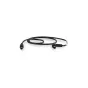 Tilta 5.5/2.1mm DC Male to 5.5/2.1mm DC Male Cable (8 volt) for DSLR Battery Plate TCB-DCM21-DCM21