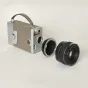 Binoculars - Urth Lens Mount Adapter Compatible with Canon EF Lens to C-Mount Camera Body ULMA EF C - quick order from manufacturer