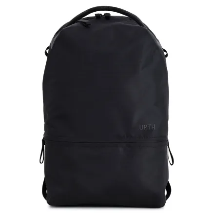 Urth Arkose 20L Backpack (Black) UBBKP20A BLK