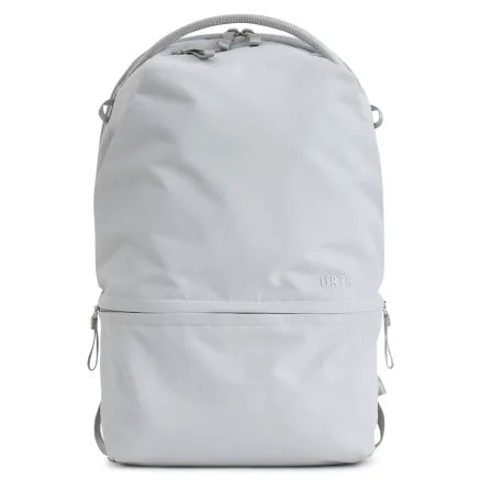 Urth Arkose 20L Backpack (Ash Grey) UBBKP20A GRY
