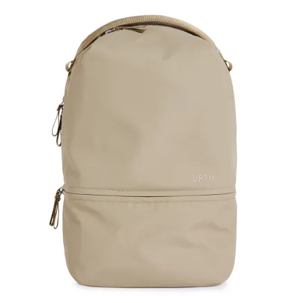Urth Arkose 20L Backpack (Beige) UBBKP20A BGE