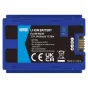 Camera Batteries - Newell SupraCell Protect NP-W235 battery for Fujifilm - buy today in Master Foto store and with delivery