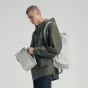 Camera Bags - Urth Arkose 20L Backpack + Camera Insert (Ash Grey) UBBKPCCB20A GRY - quick order from manufacturer