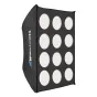 Barndoors Snoots & Grids - Westcott Pro Light Mods 3x4 Softbox Cover Kit - quick order from manufacturer