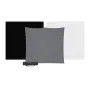 Westcott X-Drop Pro 3-Pack Backdrop Kit (8x8) - Aukštos kokybės nešiojami fonai su aliuminio stovais, raukšlėms atsparia medžiaga ir transportavimo krepšiu profesionaliai fotografijai ir vaizdo įrašams.