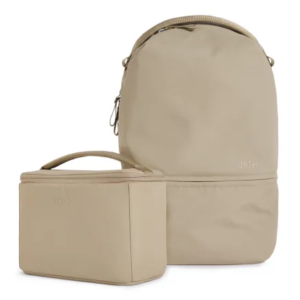 Urth Arkose 20L Backpack + Camera Insert (Beige) UBBKPCCB20A BGE