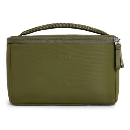 Urth Arkose Camera Insert (Green) UBCCSA GRN