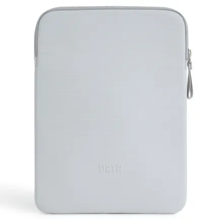 Urth Naos 13/14 Laptop Sleeve (Ash Grey) USLTP13A GRY