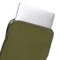 Other Bags - Urth Naos 13/14 Laptop Sleeve (Green) USLTP13A GRN - quick order from manufacturer