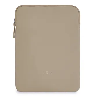 Other Bags - Urth Naos 13/14 Laptop Sleeve (Beige) USLTP13A BGE - quick order from manufacturer