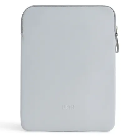 Urth Naos 15/16 Laptop Sleeve (Ash Grey) USLTP15A GRY
