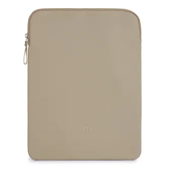 Other Bags - Urth Naos 15/16 Laptop Sleeve (Beige) USLTP15A BGE - quick order from manufacturer