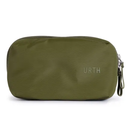 Urth Zeolite Tech Organiser (Green) UTPCHA GRN