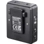 Wireless Lavalier Microphones - Godox MoveLink II M1 (Black) wireless microphone system - buy today in Master Foto store and with delivery