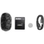 Wireless Lavalier Microphones - Godox MoveLink II TX Transmitter (Black) - quick order from manufacturer