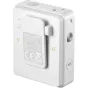 Wireless Lavalier Microphones - Godox MoveLink II TX Transmitter (White) - quick order from manufacturer