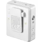 Wireless Lavalier Microphones - Godox MoveLink II RX Receiver (White) - quick order from manufacturer