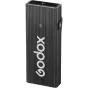 Wireless Lavalier Microphones - Godox MoveLink Mini USB Type-C UC Kit 2 (Black) - buy today in Master Foto store and with delivery