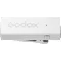 Wireless Lavalier Microphones - Godox MoveLink Mini UC Kit 2 Wireless Microphone System - quick order from manufacturer