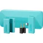 Wireless Lavalier Microphones - Godox MoveLink Mini LT Kit 2 (Macaron Green) Wireless Microphone - quick order from manufacturer