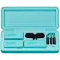 Wireless Lavalier Microphones - Godox MoveLink Mini LT Kit 2 (Macaron Green) Wireless Microphone - quick order from manufacturer