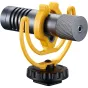 On-Camera Microphones - Godox Compacte Shotgun Microfoon VS-Mic VS Mic - quick order from manufacturer