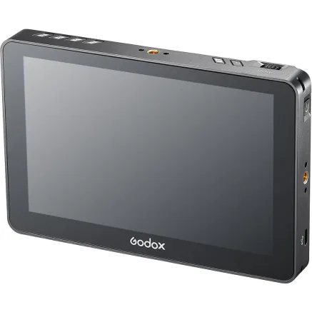 Godox GM7S 7 4K HDMI Ultra Bright On-Camera Monitor GM7S