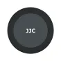 JJC MS AD1AR Magnetinis trepavimo montas išmaniesiems telefonams - tvirtas aliuminio lydinio dizainas su stipriais magnetais ir silikono įdėklais