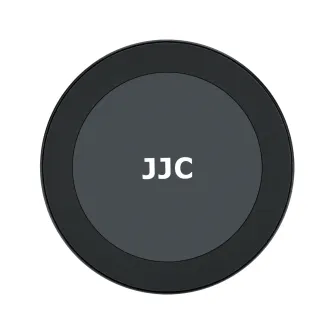 JJC MS AD1AR Magnetinis trepavimo montas išmaniesiems telefonams - tvirtas aliuminio lydinio dizainas su stipriais magnetais ir silikono įdėklais JJC MS AD1AR Magnetinis trepavimo montas išmaniesiems telefonams - tvirtas aliuminio lydinio dizainas su stipriais magnetais ir silikono įdėklais