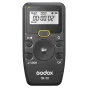GodoxDigitalTimerRemoteTR-N1NikonTRN1