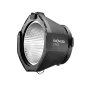Godox MG1200Bi Bi-color Knowled Light Kit su GR45 reflektoriumi, profesionalus apšvietimas fotografijai ir vaizdo įrašams