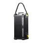 Godox MG1200Bi Bi-kolorinis Knowled Light Kit su GR30, GR45 ir GR60 reflektoriais, kompakti dizainas ir pažangūs ryškumo valdikliai