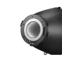 Barndoors Snoots & Grids - Godox GR15 Reflector for KNOWLED MG1200Bi LED Light (15) GR15 - quick order from manufacturer