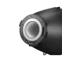 Barndoors Snoots & Grids - Godox GR30 Reflector for KNOWLED MG1200Bi LED Light (30) GR30 - quick order from manufacturer