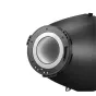 Barndoors Snoots & Grids - Godox GR60 Reflector for KNOWLED MG1200Bi LED Light (60) GR60 - quick order from manufacturer