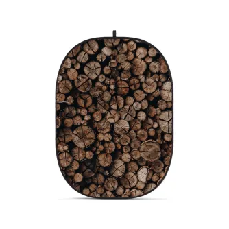 Backgrounds - Godox Collapsible Backdrop CBA-WW0010 CBA WW0010 - quick order from manufacturer