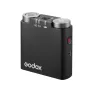 Wireless Lavalier Microphones - Godox Virso TX Wireless Transmitter Virso TX - quick order from manufacturer