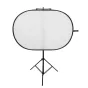 Foldable Reflectors - Caruba Magnetische Reflector Houder CMRH 1 - quick order from manufacturer
