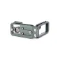 Camera Cage - 3 Legged Thing FREYA-G 86mm Arca L Bracket Slate Grey for Fujifilm X-T5 FREYA G - quick order from manufacturer